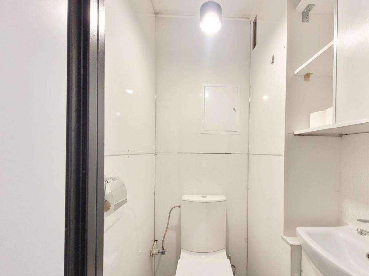 Pomorska Rooms Λοτζ Εξωτερικό φωτογραφία