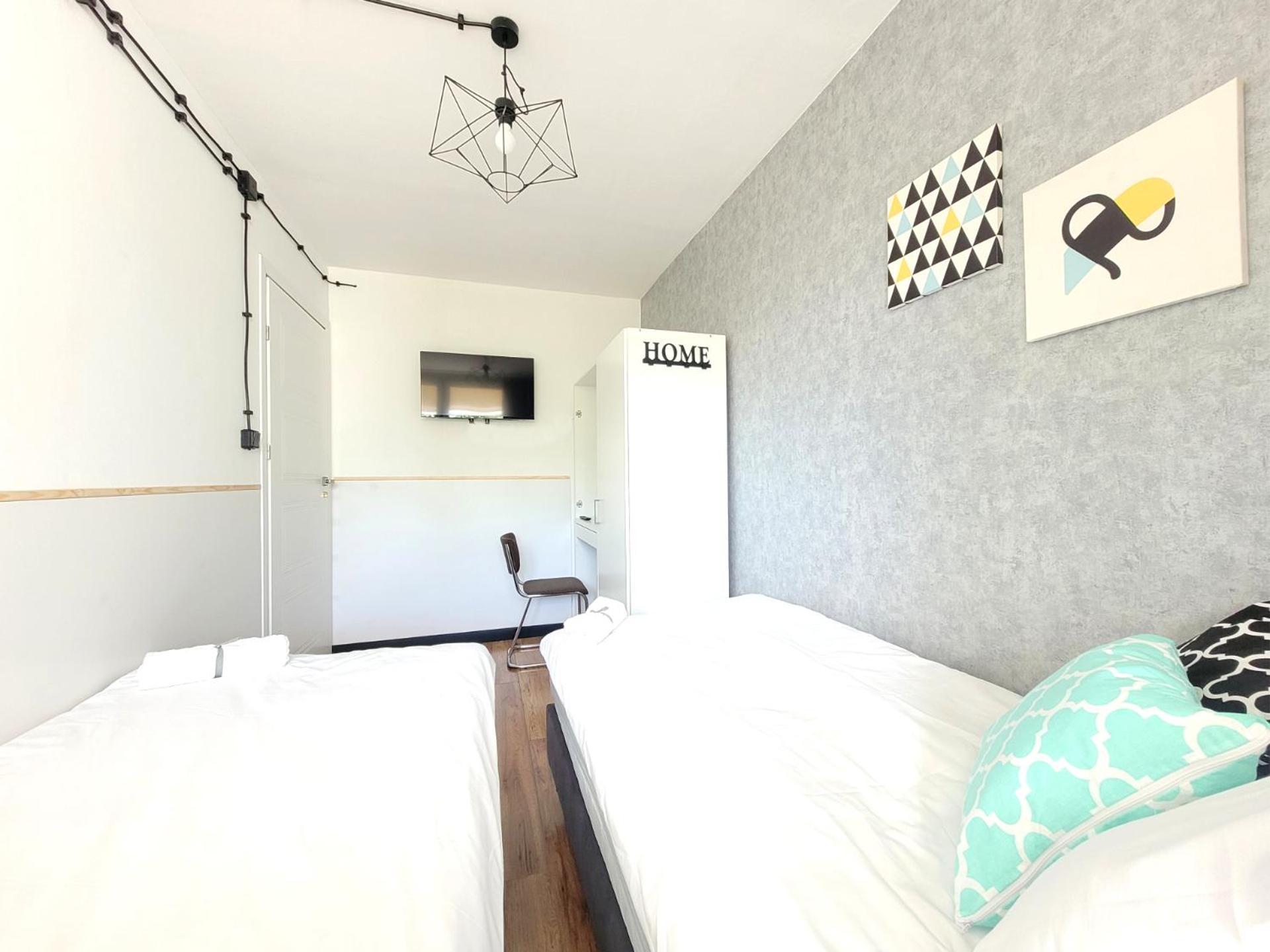 Pomorska Rooms Λοτζ Δωμάτιο φωτογραφία